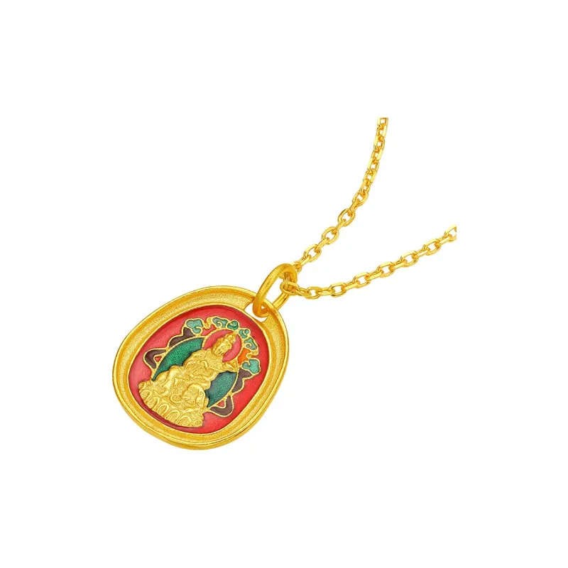 LIU GUI FU JEWELRY 925 Sterling Silver Necklaces Women's-23