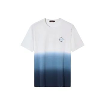 SEVEN T Shirts Men White