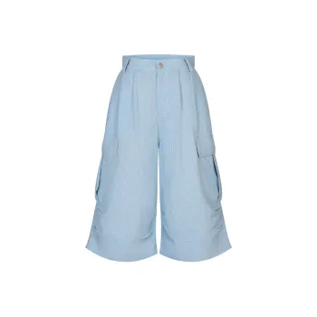 MeiHaoStore Cargo Shorts Unisex
