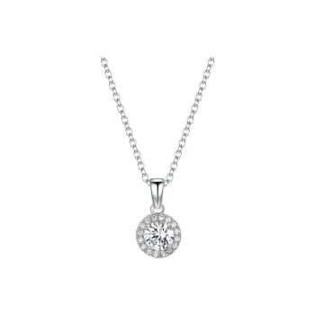 Barbie Titanium Steel Necklaces Women's