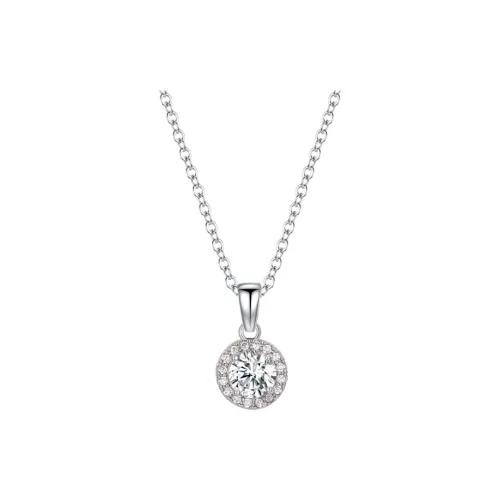 Barbie FOREVER MELODY Titanium Steel Necklaces Unisexs Women's