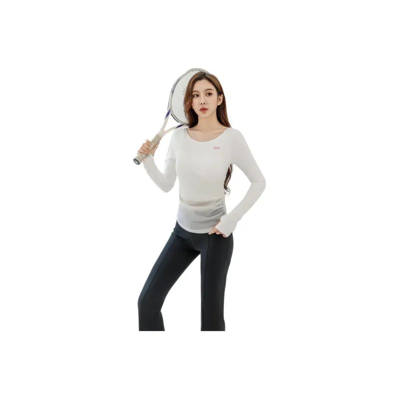 Barbie Yoga Sets Women's-1