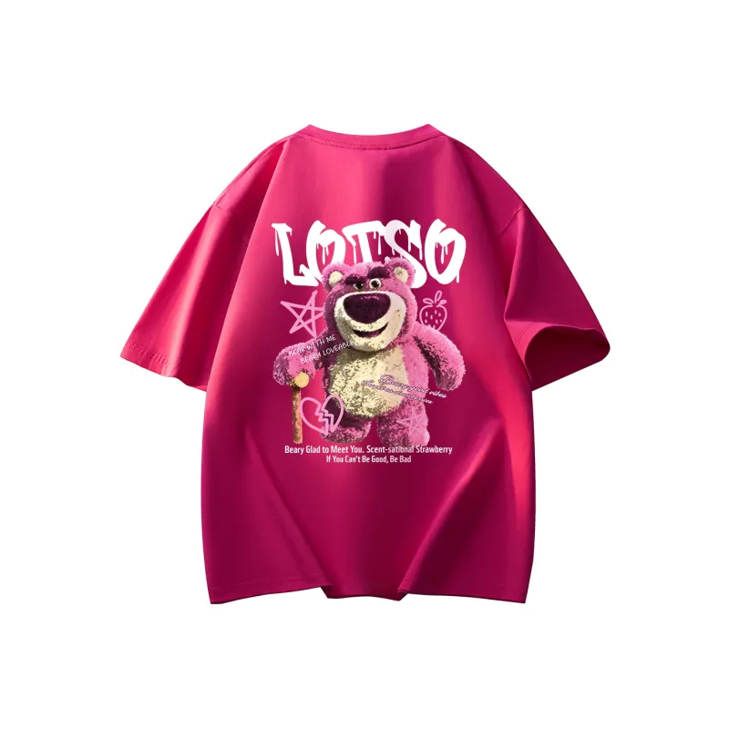 Disney T-Shirts Unisex-22
