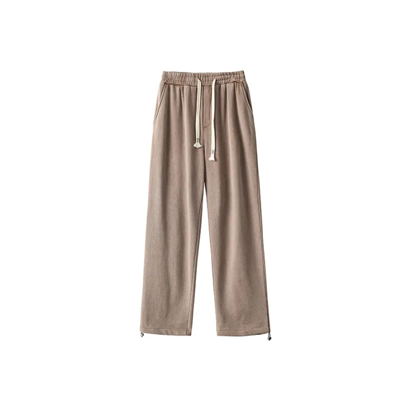KAIPAINEN Casual Pants Men-9