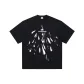 Black (White Inkjet)