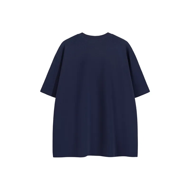 SWAMP AREA T Shirts Unisex-13