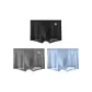 3 Pack (Black+Dark Gray+Light Gray)