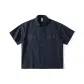 Dark Sea Blue