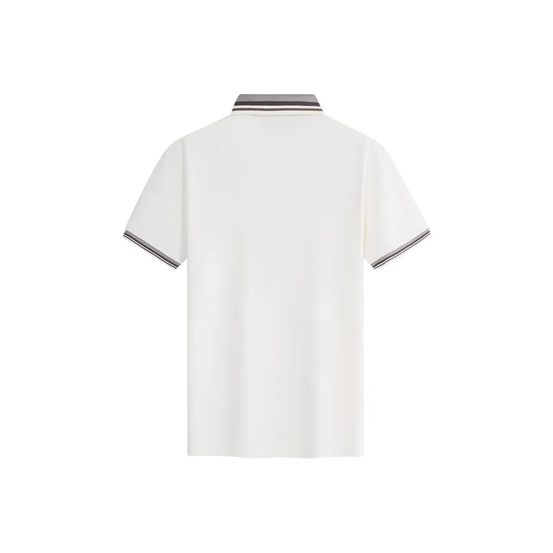 Dance With Wolves Polo Shirt Men's-3