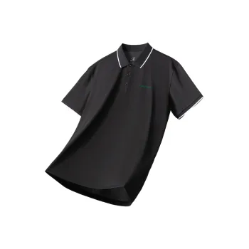 DOUBLE FISH Polo Shirts Unisex