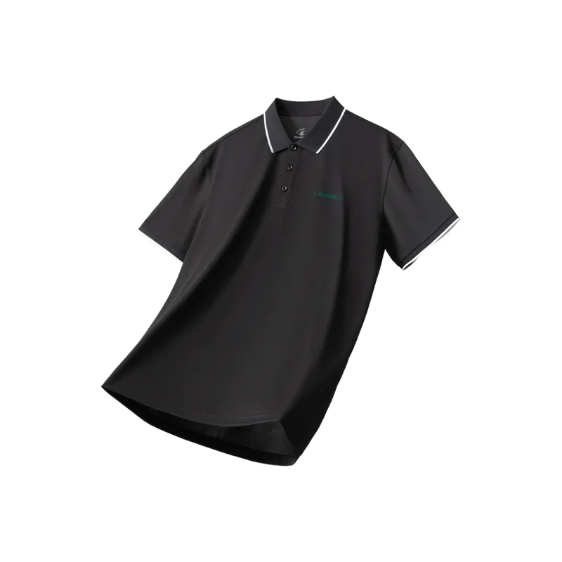 DOUBLE FISH Polo Shirts Unisex-0