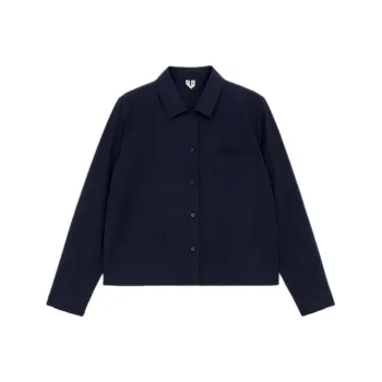 ARKET Shirts Women's Dark Blue