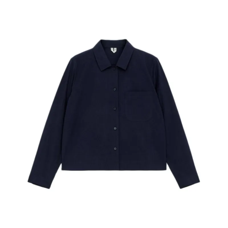 ARKET Shirts Women's Dark Blue-0