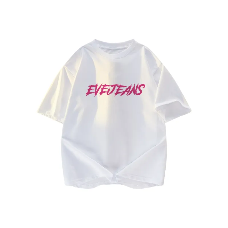 Yiwen T-Shirts Unisex-6