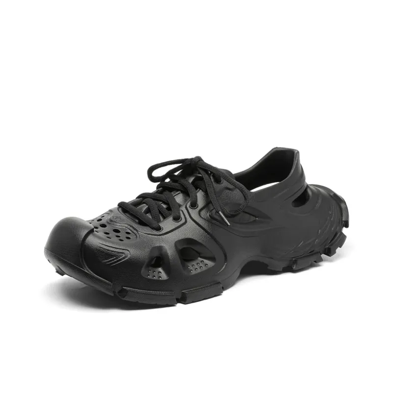 KYMOOU Clogs Unisex-11