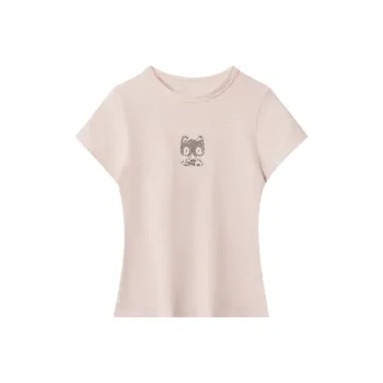 YINLEI T Shirts Women's