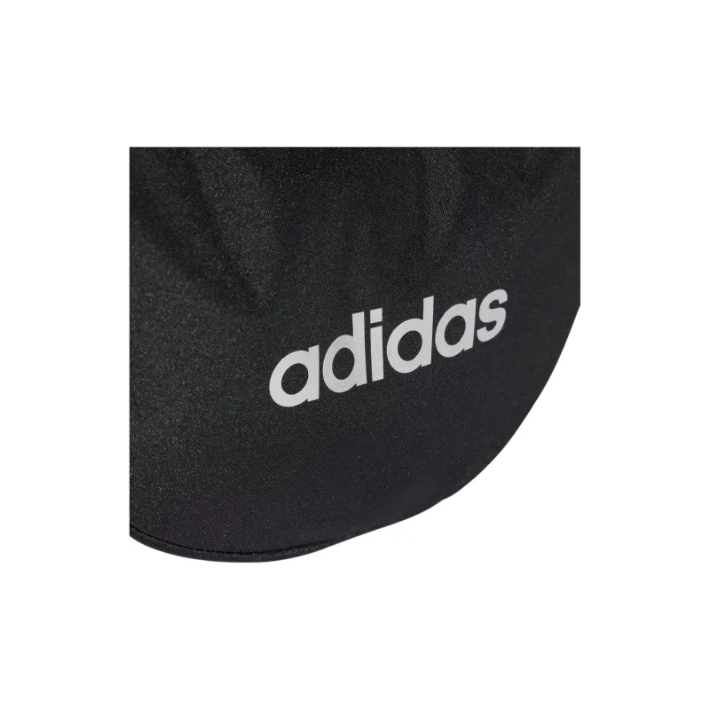 Adidas ESSENTIALS Polyester Crossbody Bag, Shoulder Bag Women's Black-3