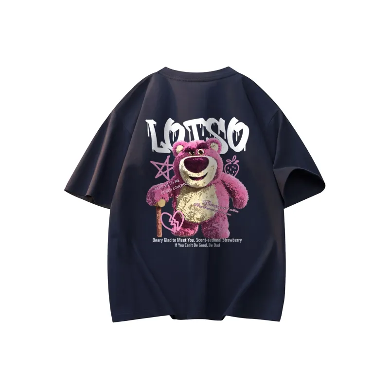 Disney T-Shirts Unisex-28