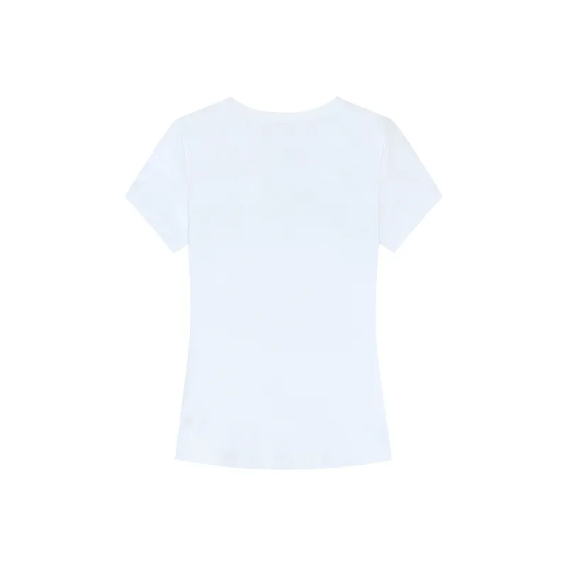 LADY IDEAL T Shirts Women's-4