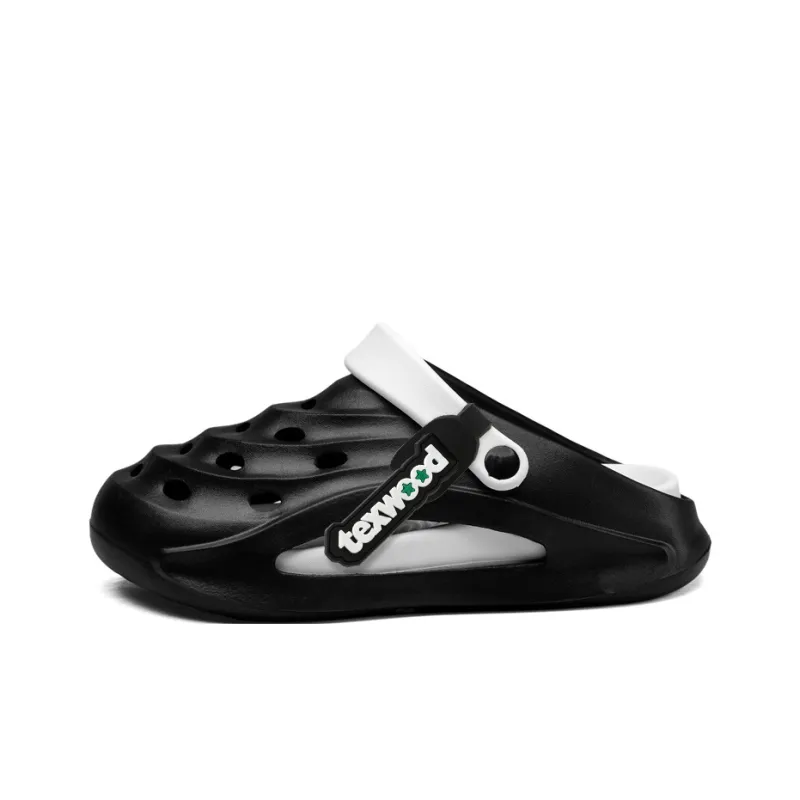 TEXWOOD Clogs Men-4