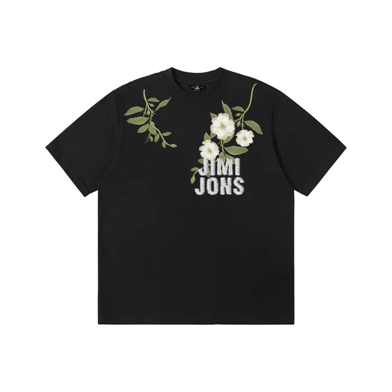 JIMI&JONS T Shirts Unisex-0