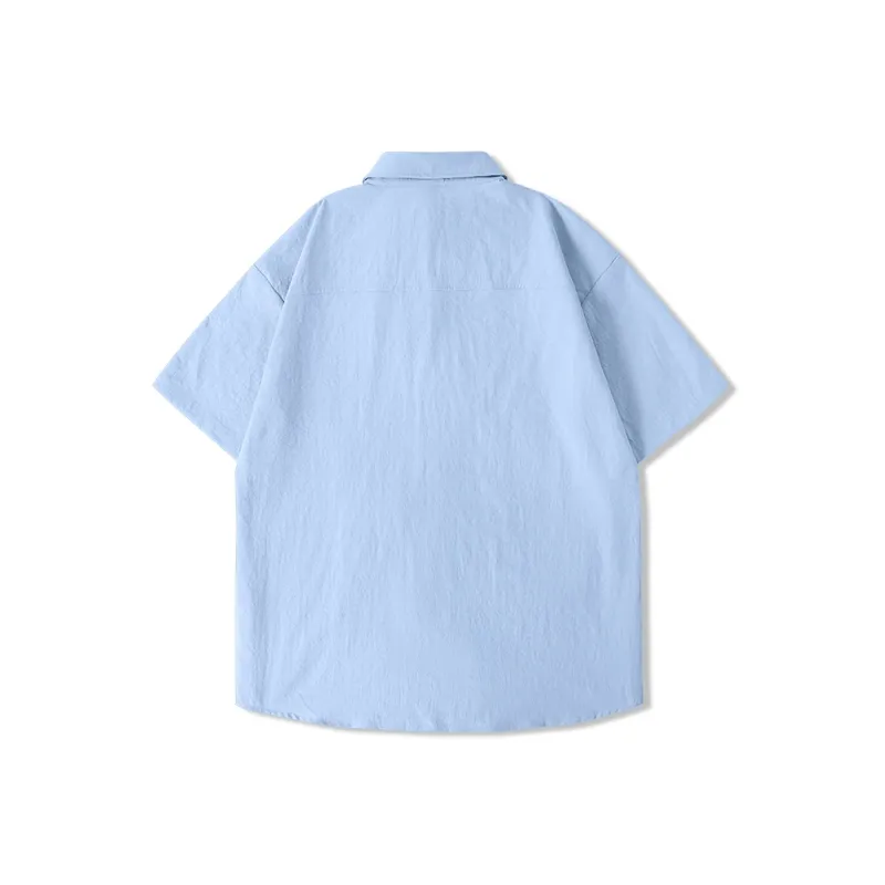 FAPAI Shirts Unisex-20