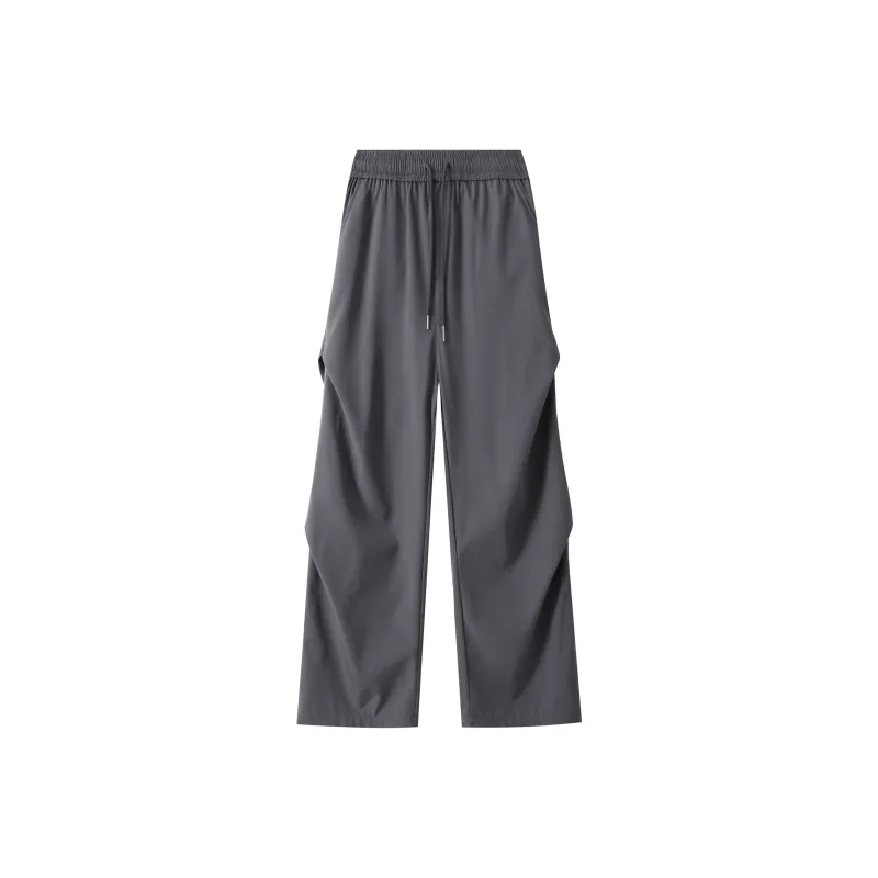 FA2LO Casual Pants Unisex-7