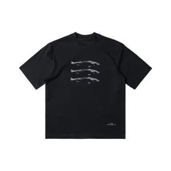 FLOAT T Shirts Unisex