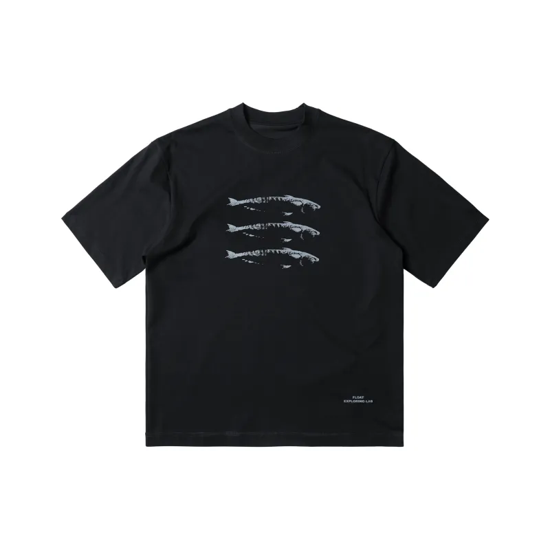 FLOAT T Shirts Unisex-0