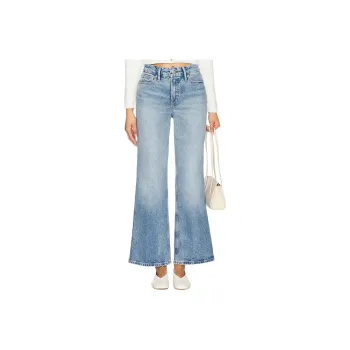 GOOD AMERICAN Jeans Women's Blue