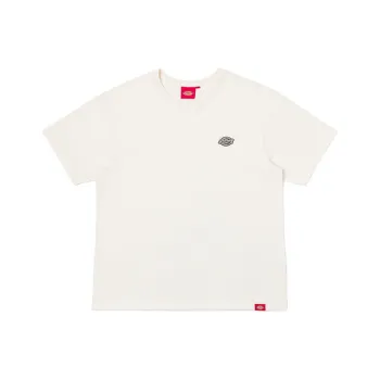 Dickies Short Sleeved T Shirts Unisex