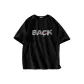 [Quick Dry & Breathable]Black (Tf Phantom Letter)