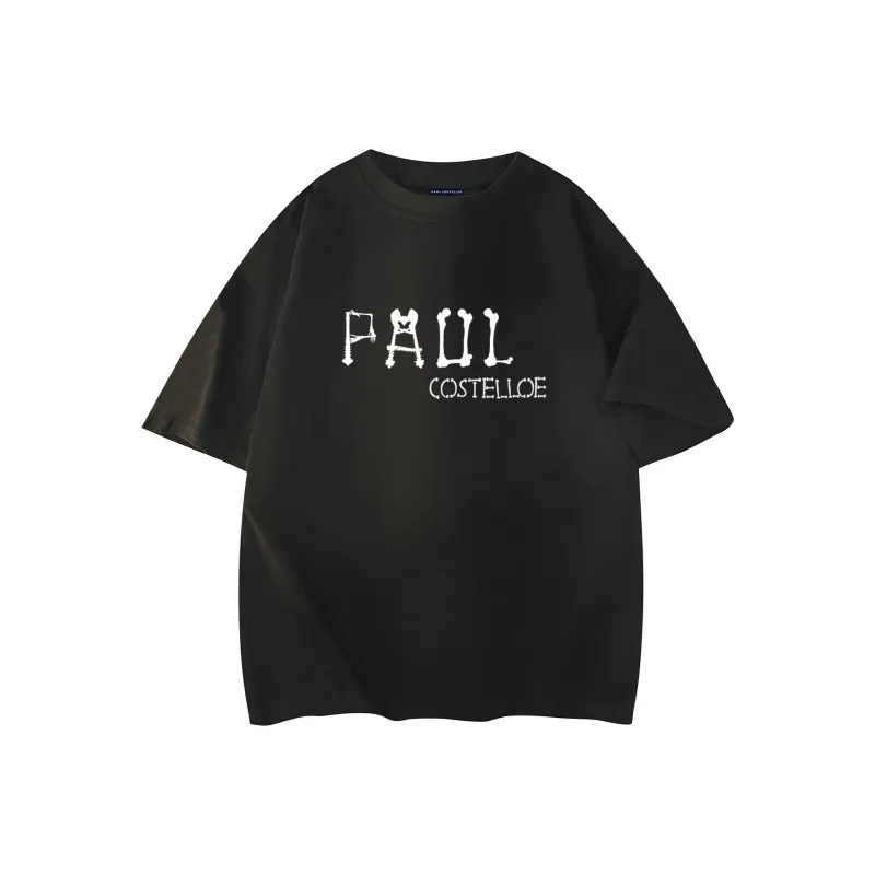 PAUL COSTELLOE T Shirts Unisex-1