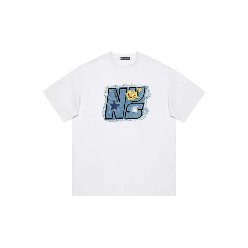 SUNSETMONENT T Shirts Unisex-4