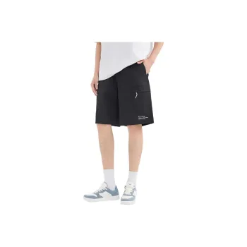 Three Blessings Cargo Shorts Men's