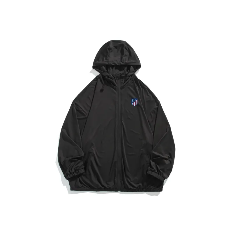 ATLETICO DE MADRID 1903 Super Light, Breathable, Quick Dry, UV Protection, Cooling Sun Protection Clothing Unisex-17