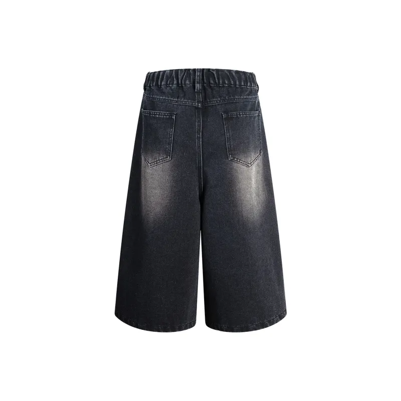 DUKE+DEXTER Casual Shorts Unisex-1