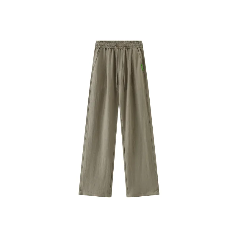 SAME FLOW Casual Pants Unisex-7