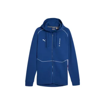 PUMA BMW M MotorsportMotorsport Jacket Men's Blue