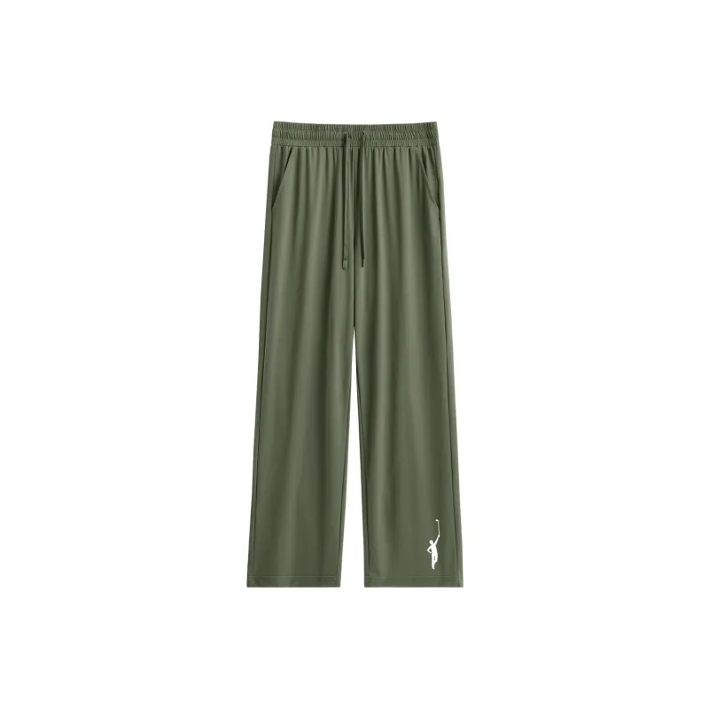 CHARLIE GOLF Casual Pants Unisex-10