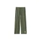 Olive Green (Gf Charlie White Pants Front Lower Left Label)