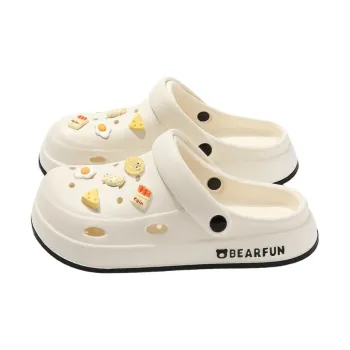 An Shangfen Slippers / Home Slippers