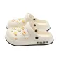 White[Cheese Puffy]
