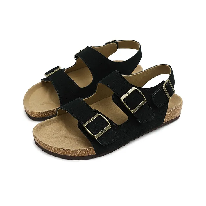 UBZ Beach Sandals Men-8