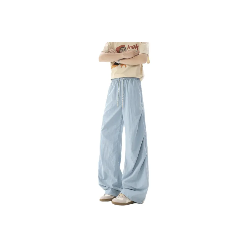 FA2LO Casual Pants Unisex-6