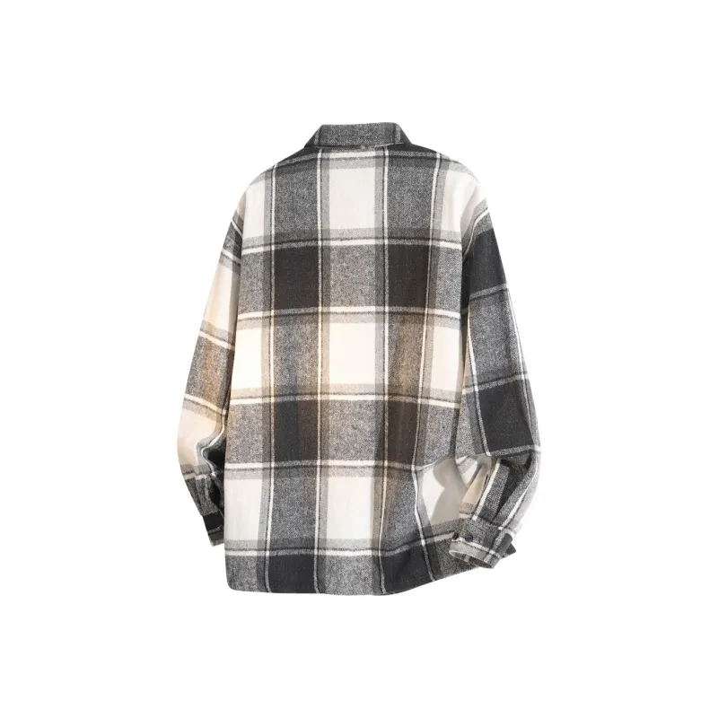 Tre Club Shirts Unisex-1