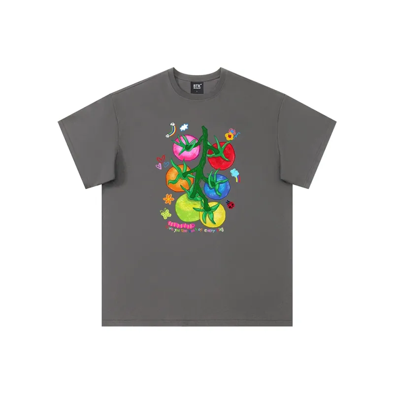 BTK T-Shirts Unisex-9