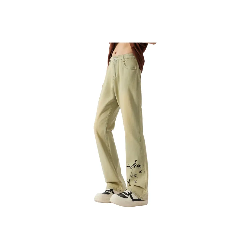 JEANSWEST Jeans Unisex-9