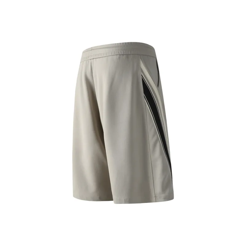 FAIRWHALE Casual Shorts Unisex-6