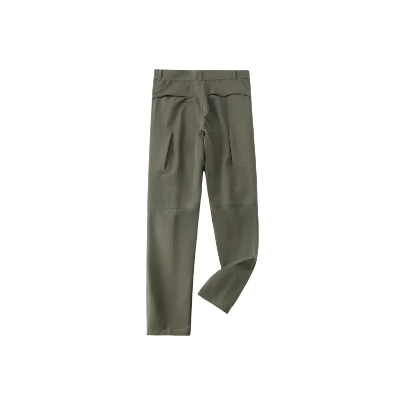 PIERRE CARDIN Cargo Pants Men's-5